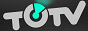 Логотип онлайн ТВ TO TV