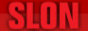 Логотип онлайн ТВ TV Slon