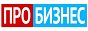 Логотип онлайн ТБ ПРО бізнес