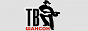 Логотип онлайн ТБ Шансон ТБ