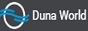 Логотип онлайн ТВ Duna World