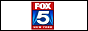 Логотип онлайн ТБ Fox 5