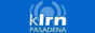 Логотип онлайн ТБ KLRN