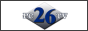 Логотип онлайн ТВ PCTV 26