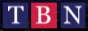 Логотип онлайн ТБ TBN