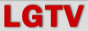 Логотип онлайн ТВ LaGrange TV