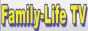 Логотип онлайн ТВ Family-Life TV