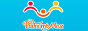Логотип онлайн ТВ Радость моя