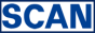 Логотип онлайн ТВ Scan TV