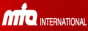 Логотип онлайн ТВ Muslim TV