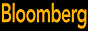 Логотип онлайн ТВ Bloomberg