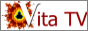 Логотип онлайн ТБ Vita TV