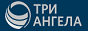 Логотип онлайн ТБ Три ангела