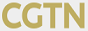 Логотип онлайн ТВ CGTN русский