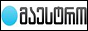 Логотип онлайн ТБ Маестро ТБ
