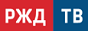 Логотип онлайн ТБ РЖД ТВ
