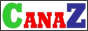 Логотип онлайн ТБ Canaz TV