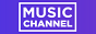 Логотип онлайн ТБ Music Channel