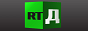 Логотип онлайн ТВ Russia Today Documentary
