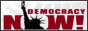 Logo Online TV Democracy Now