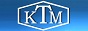 Логотип онлайн ТВ КТМ