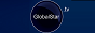 Логотип онлайн ТБ Global Star TV