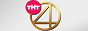 Логотип онлайн ТБ ТНТ 4