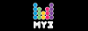 Логотип онлайн ТВ Муз-ТВ