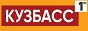 Логотип онлайн ТБ Кузбасс 1
