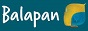 Логотип онлайн ТВ Балапан - Қазақстан - Казахское телевидение. "Балапан" — казахстанский детский телеканал. Присутствует в основном мультиплексе национального оператора эфирного цифрового телерадиовещания АО «Казтелерадио». Ретранслируется кабельными операторами. Астана.