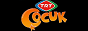 Логотип онлайн ТБ TRT Çocuk