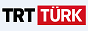 Логотип онлайн ТВ TRT Türk