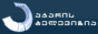 Логотип онлайн ТБ Аджария ТВ