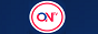 Логотип онлайн ТВ ONTV