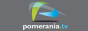 Логотип онлайн ТВ Pomerania TV