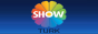 Логотип онлайн ТВ Show Türk