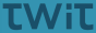 Логотип онлайн ТБ TWiT