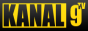 Логотип онлайн ТБ Kanal 9