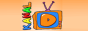 Логотип онлайн ТБ Kanal D