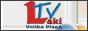 Логотип онлайн ТБ TV Laki