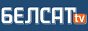 Логотип онлайн ТВ Белсат TV