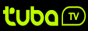 Логотип онлайн ТВ Tuba TV