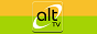 Логотип онлайн ТВ Альт ТВ