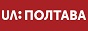Логотип онлайн ТВ UA Полтава