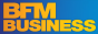 Логотип онлайн ТВ БФМ Бизнес