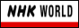 Логотип онлайн ТВ NHK World