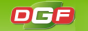 Логотип онлайн ТВ DGF