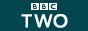 Логотип онлайн ТВ BBC Two