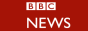 Логотип онлайн ТБ Бі-Бі-Сі Новини