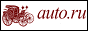 Логотип онлайн ТБ Auto.ru ТВ